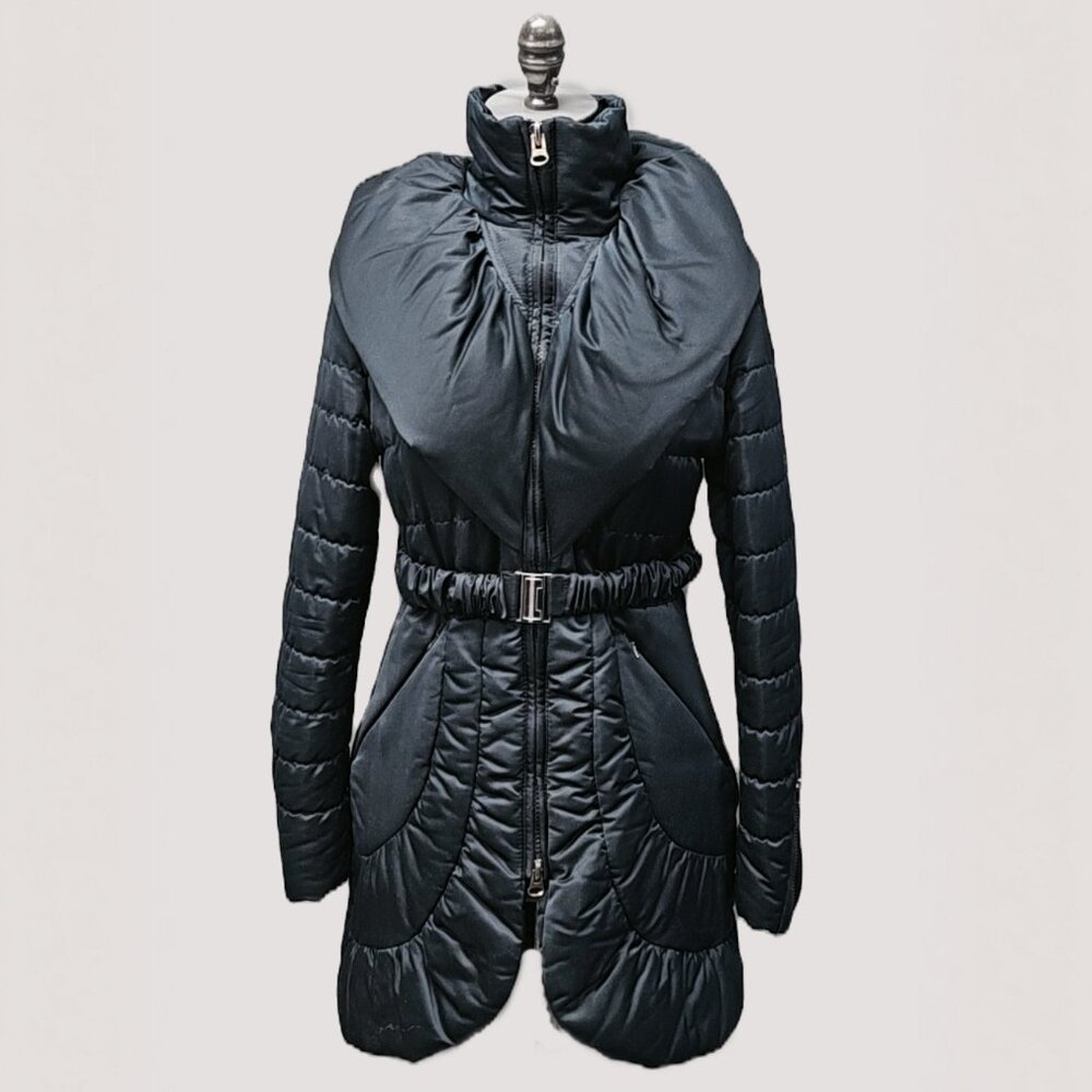Sand Jacket
